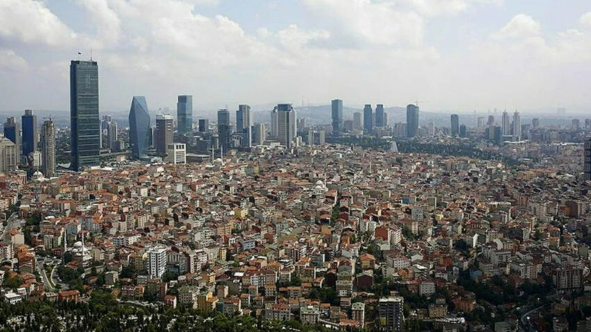 Turkiyede milyonlar yer degistirdi iste en cok goc alan sehir M3TT3mte